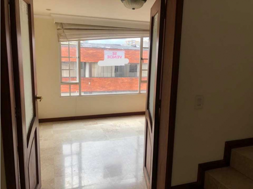 Venta Penthouses Palermo Manizales — foto 5