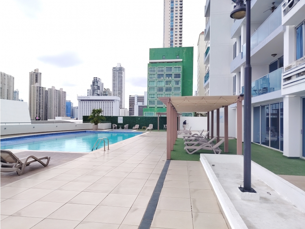 Penthouse Dúplex con Espectacular Vista al Mar | PH Cabo Marzo — foto 5