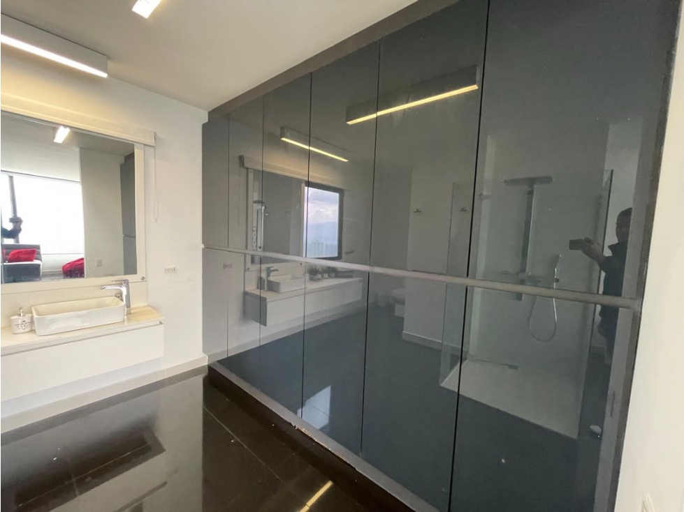 Penthouse en venta poblado — foto 5