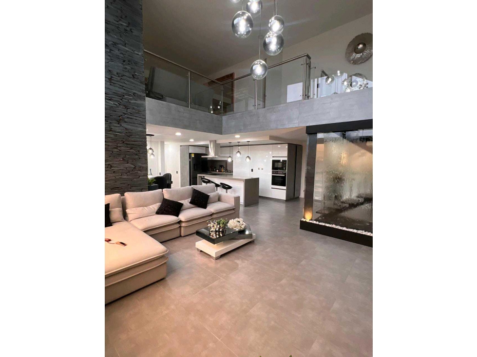 Penthouse en Venta Poblado Sector Frontera