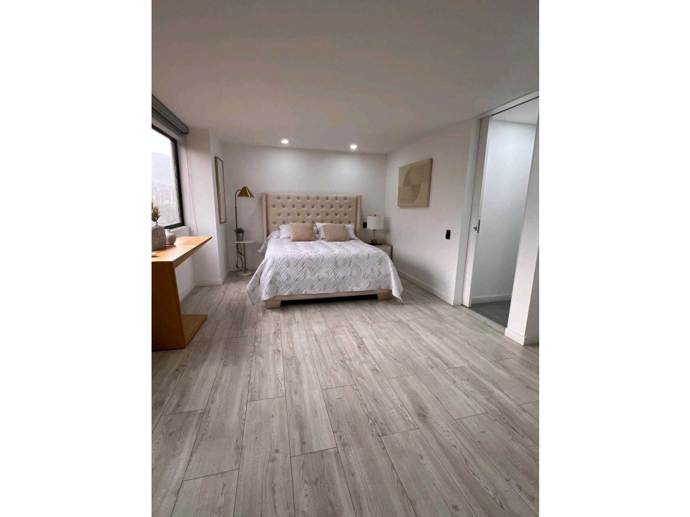 Penthouse en Venta Poblado Sector Frontera — foto 3
