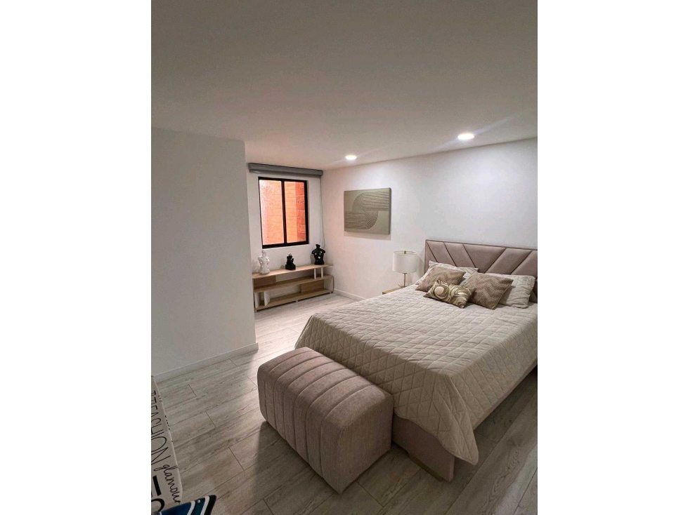 Penthouse en Venta Poblado Sector Frontera — foto 4