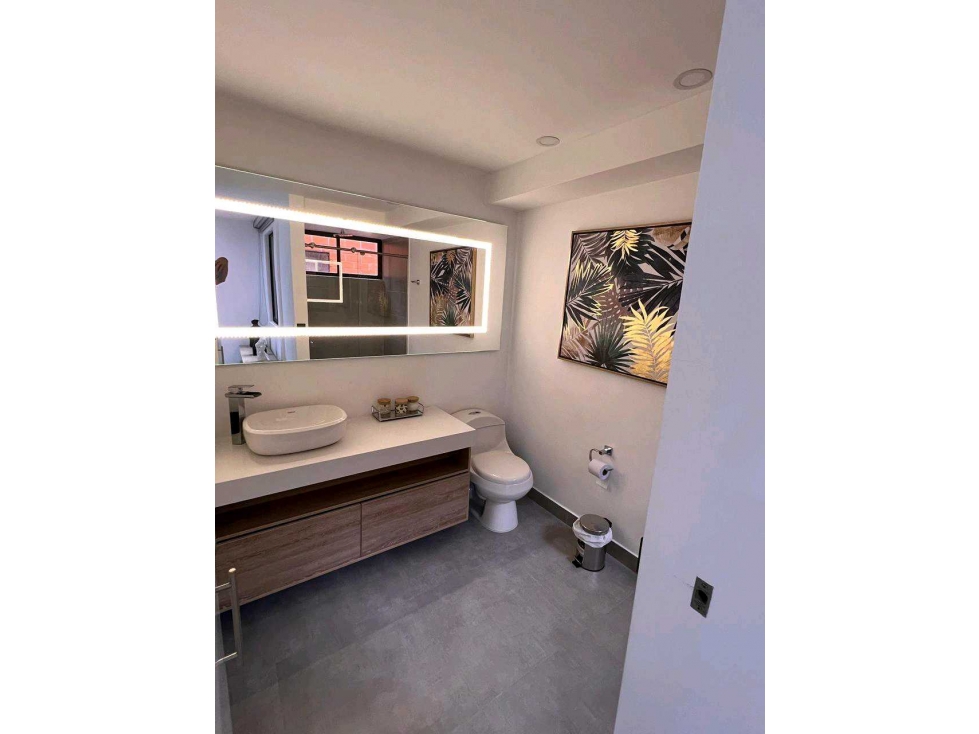 Penthouse en Venta Poblado Sector Frontera — foto 5