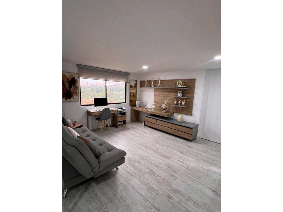 Penthouse en Venta Poblado Sector Frontera — foto 6