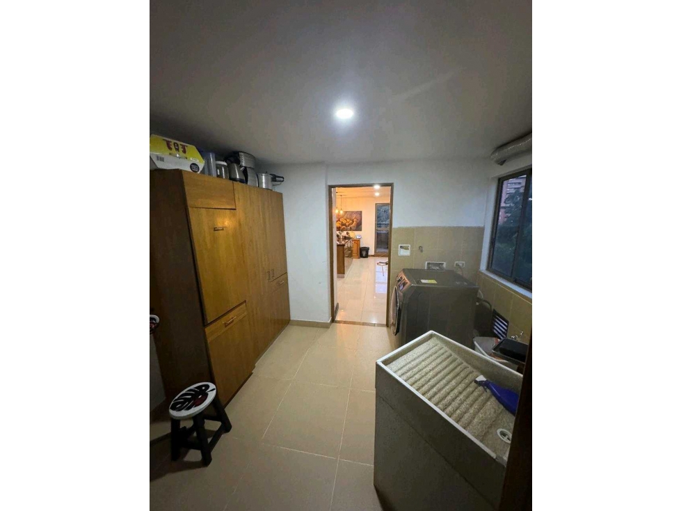 PENTHOUSE EN VENTA SABANETA SECTOR AVES MARIA (T) — foto 5
