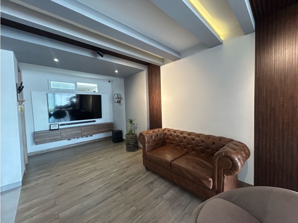Penthouse en venta San Vicente Barranquilla — foto 4
