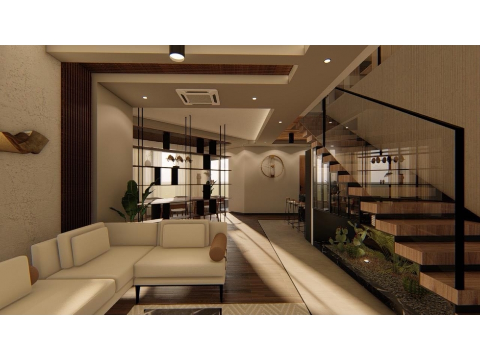 Penthouse en venta San Vicente Barranquilla — foto 3