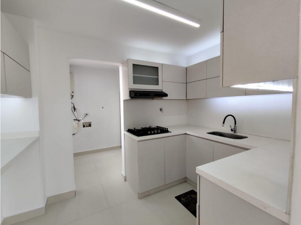 Penthouse en venta sector Milla de Oro, El Poblado — foto 2