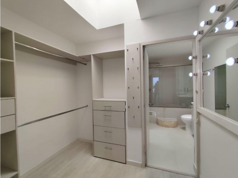 Penthouse en venta sector Milla de Oro, El Poblado — foto 3