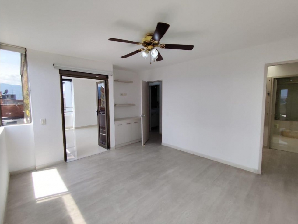 Penthouse en venta sector Milla de Oro, El Poblado — foto 4