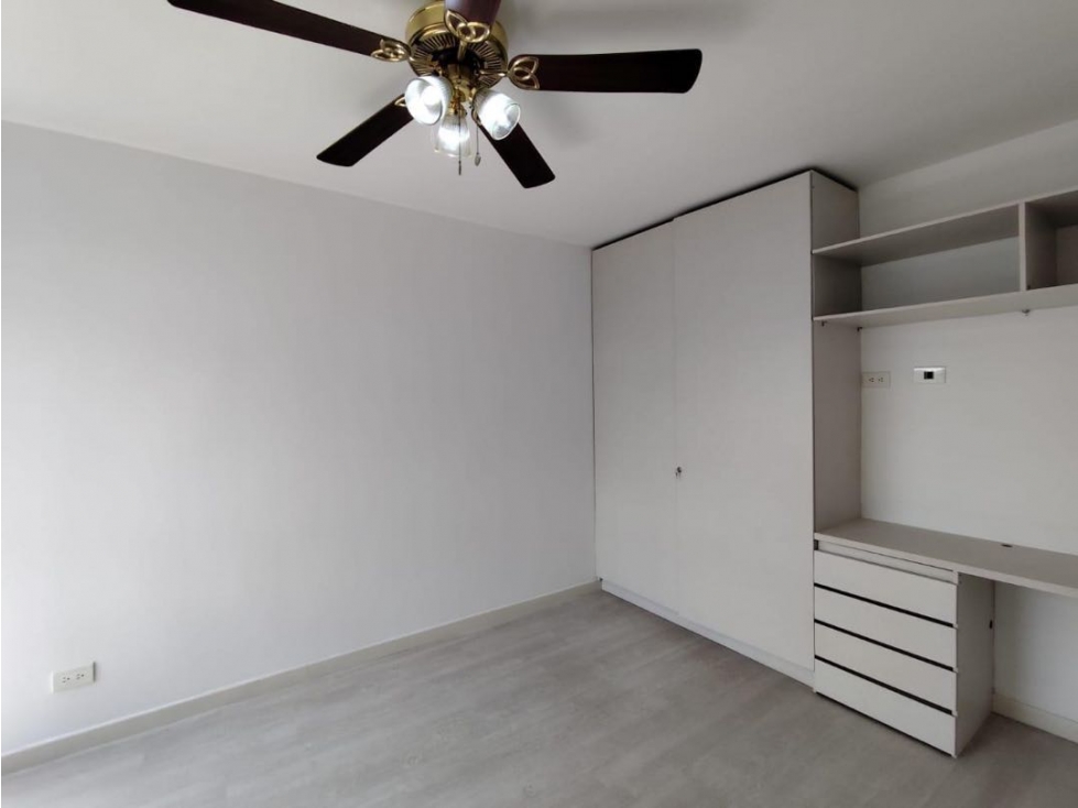 Penthouse en venta sector Milla de Oro, El Poblado — foto 5