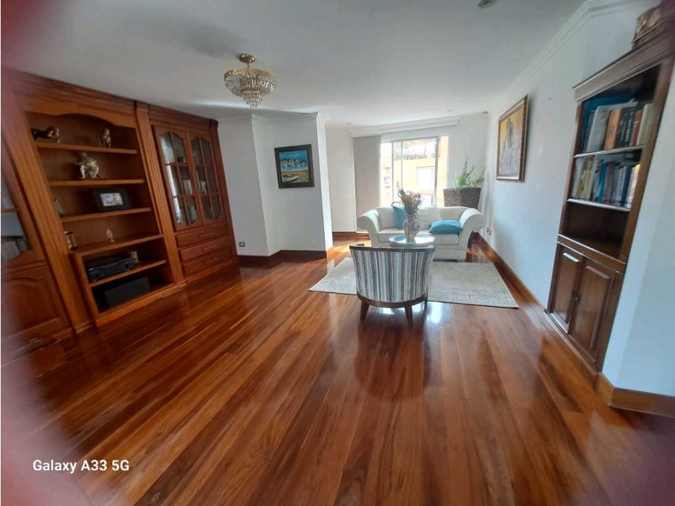 Penthouse en venta sector norte en PastoNariño