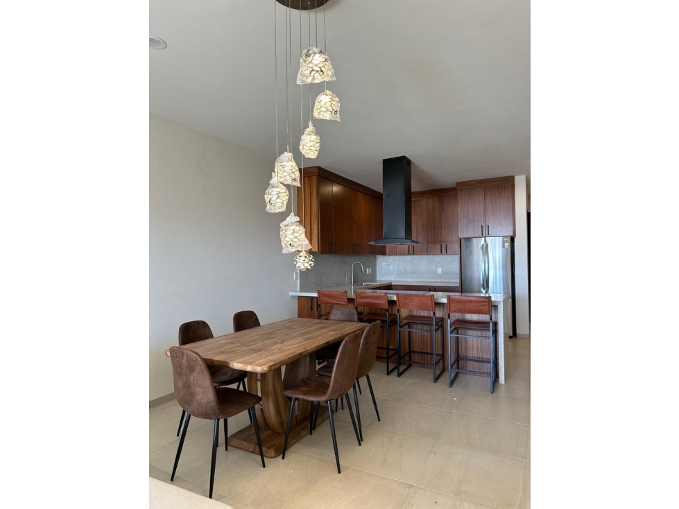 Penthouse en Vista Azul Cabo San Lucas