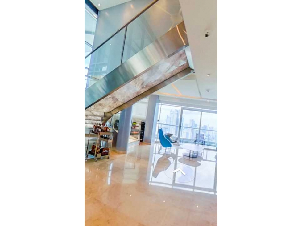 PENTHOUSE ESPECTACULAR AMOBLADO PH YACHT CLUB PISCINA PRIVADA — foto 4