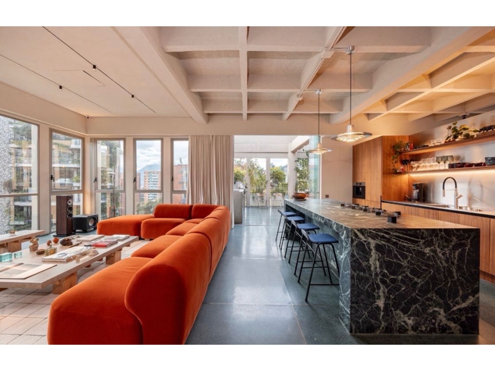 Penthouse espectacular en Vizcaya! — foto 3