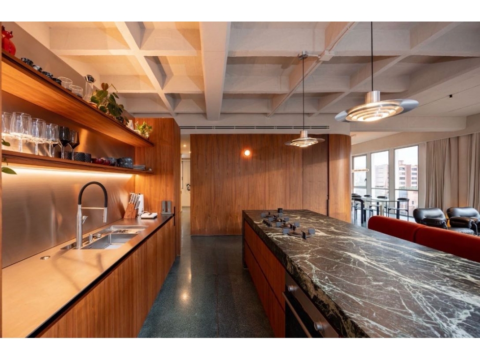 Penthouse espectacular en Vizcaya! — foto 4