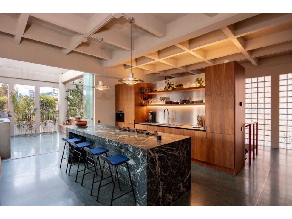 Penthouse espectacular en Vizcaya! — foto 5