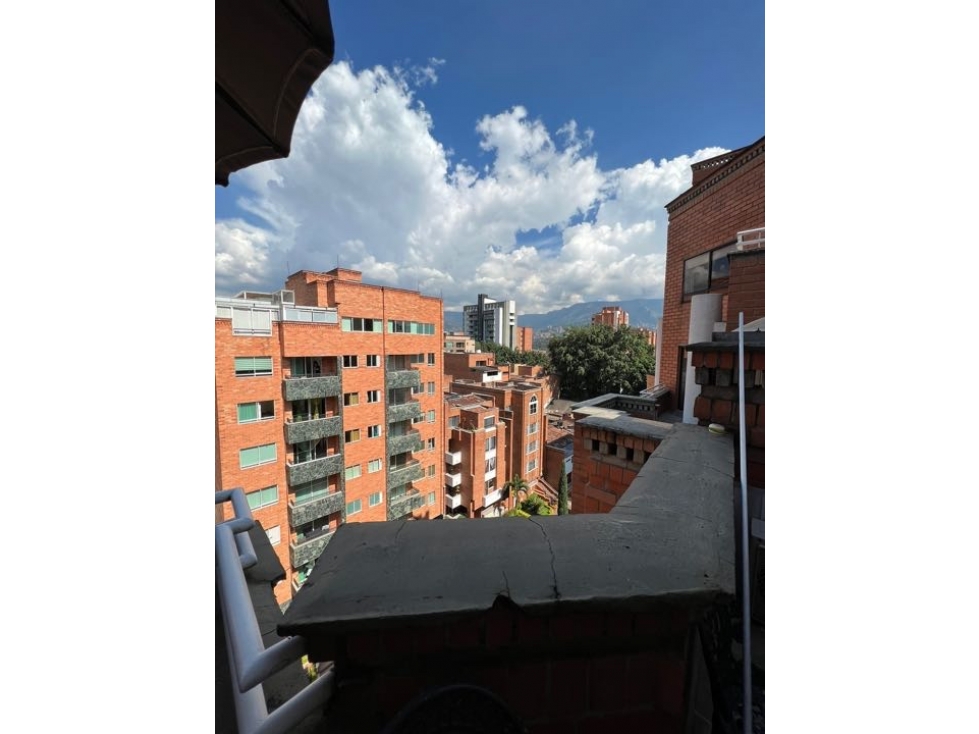 PENTHOUSE EN LAURELES — foto 3