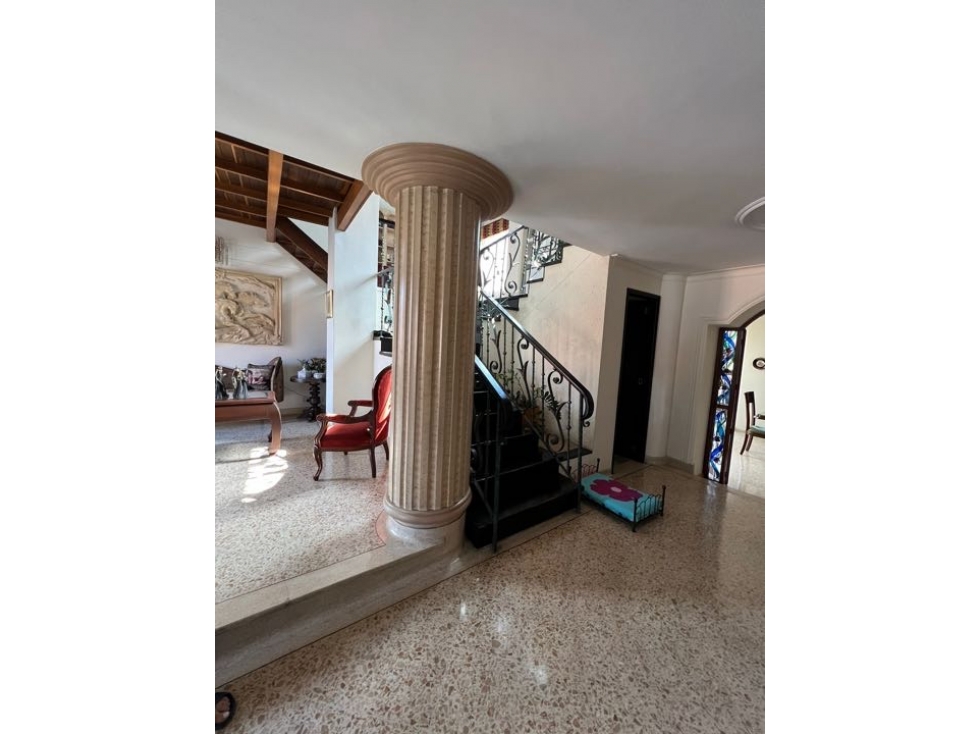 PENTHOUSE EN LAURELES — foto 4