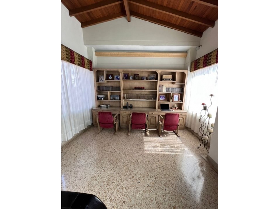 PENTHOUSE EN LAURELES — foto 5