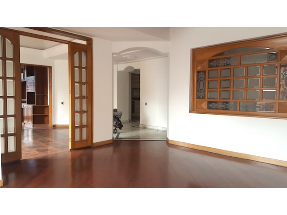 ¡PENTHOUSE EXTERIOR DE 147 MÂ² CON ESTUDIO EN CHICÃ NORTE! — foto 6