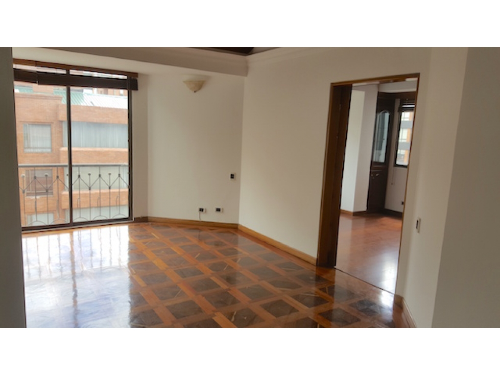 ¡PENTHOUSE EXTERIOR DE 147 MÂ² CON ESTUDIO EN CHICÃ NORTE! — foto 3