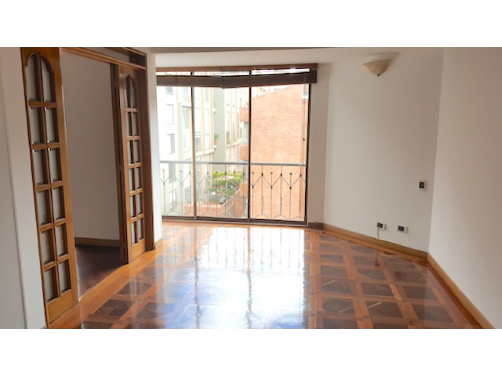 ¡PENTHOUSE EXTERIOR DE 147 MÂ² CON ESTUDIO EN CHICÃ NORTE! — foto 2