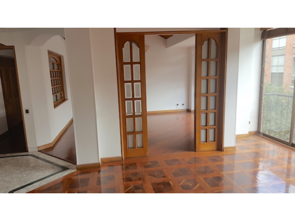 ¡PENTHOUSE EXTERIOR DE 147 MÂ² CON ESTUDIO EN CHICÃ NORTE! — foto 4