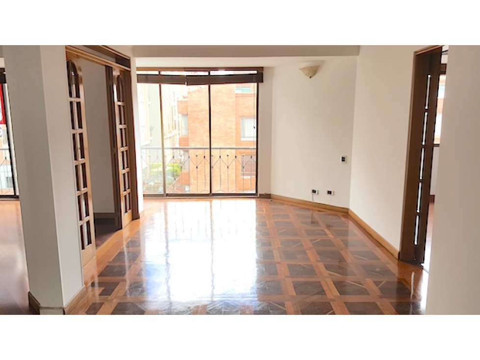 ¡PENTHOUSE EXTERIOR DE 147 MÂ² CON ESTUDIO EN CHICÃ NORTE!