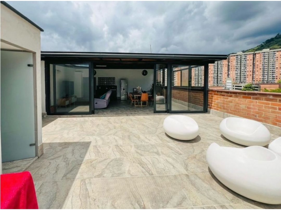 Penthouse for Sale in Envigado