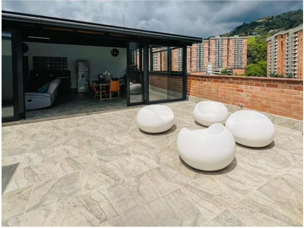 Penthouse for Sale in Envigado — foto 2