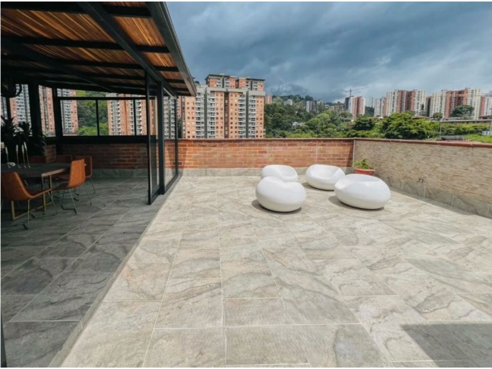 Penthouse for Sale in Envigado — foto 3