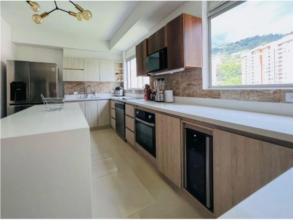 Penthouse for Sale in Envigado — foto 4