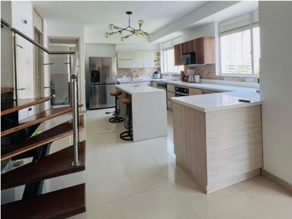 Penthouse for Sale in Envigado — foto 5