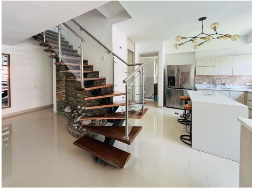 Penthouse for Sale in Envigado — foto 6