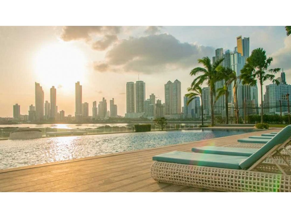 VENTA DE PENHOUSE EN EL PH THE POINT DESDE 623mts2, 683mts2, 894mts2