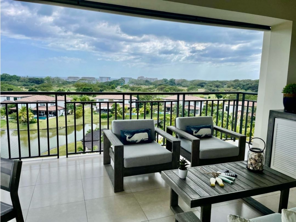 PENTHOUSE LAGUNA EN VENTA
BUENAVENTURA