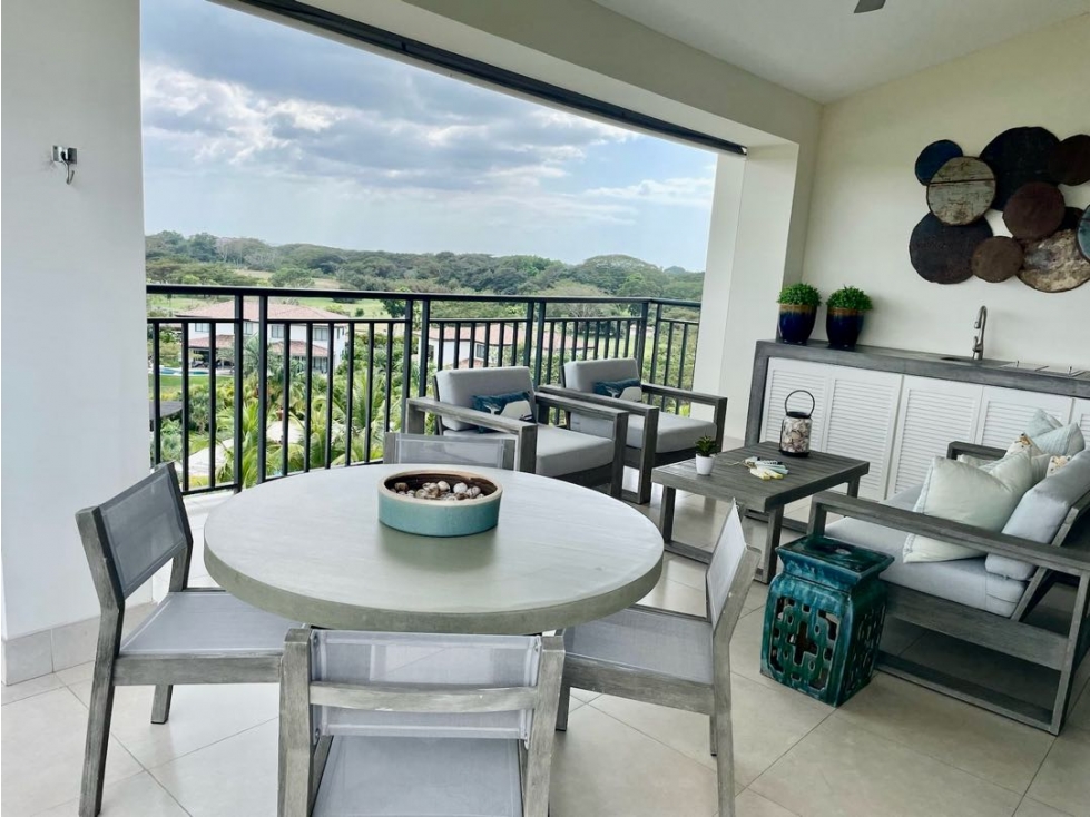 PENTHOUSE LAGUNA EN VENTA BUENAVENTURA — foto 2