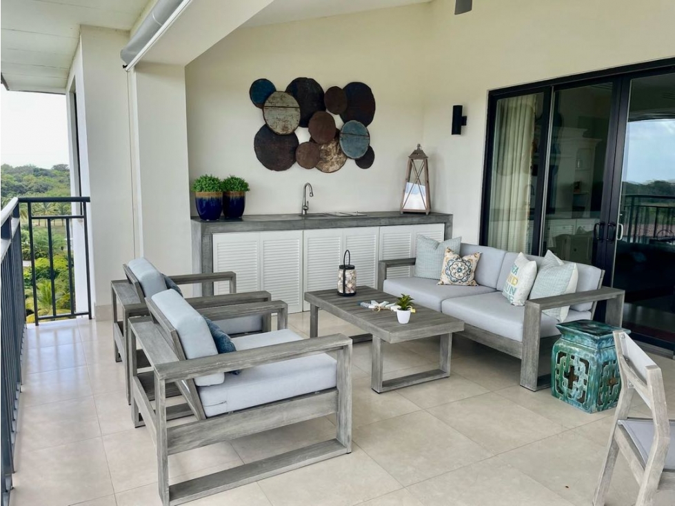 PENTHOUSE LAGUNA EN VENTA BUENAVENTURA — foto 4