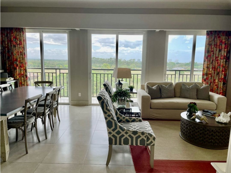 PENTHOUSE LAGUNA EN VENTA BUENAVENTURA — foto 5