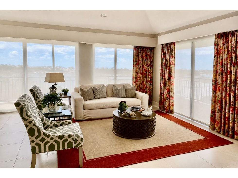 PENTHOUSE LAGUNA EN VENTA BUENAVENTURA — foto 6