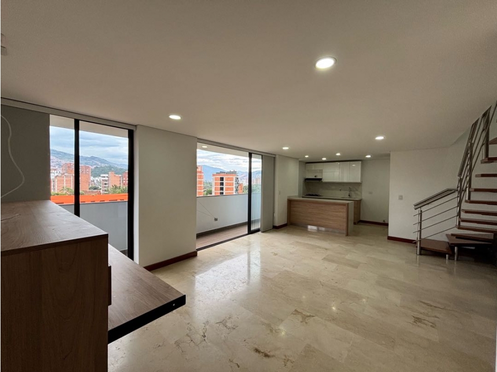 Penthouse laureles venta 2019 — foto 2