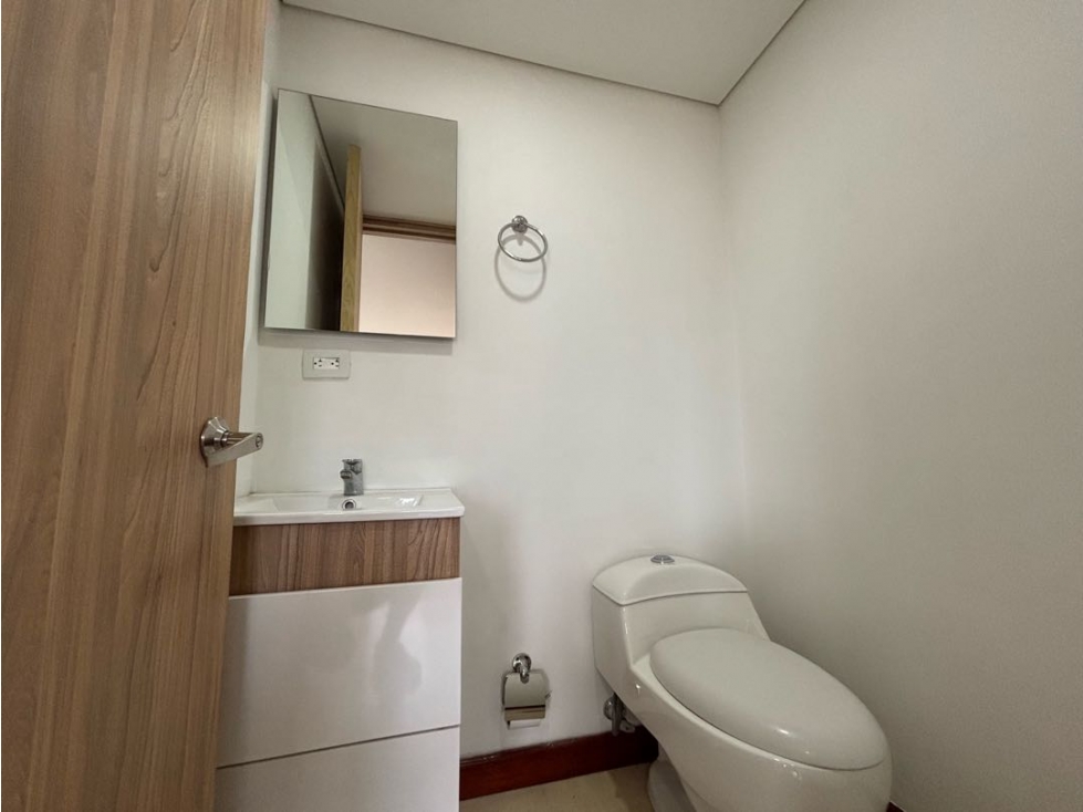 Penthouse laureles venta 2019 — foto 4