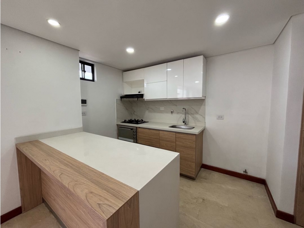 Penthouse laureles venta 2019 — foto 5