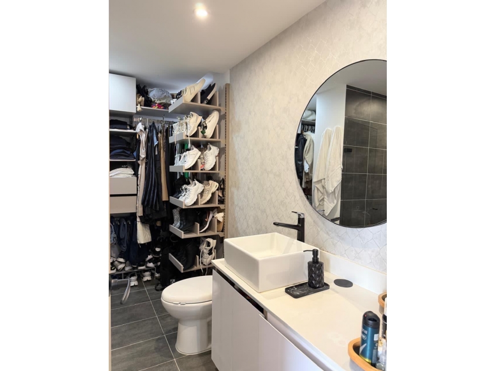 PENTHOUSE LUJO ENVIGADO | 158 M² + TERRAZA PRIVADA — foto 5