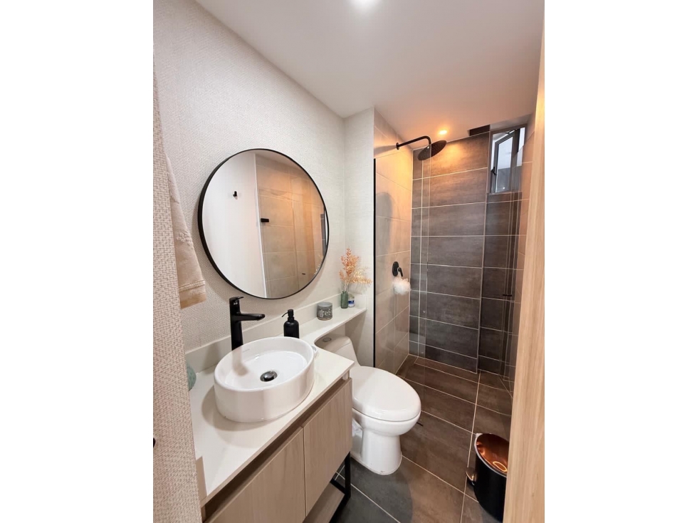 PENTHOUSE LUJO ENVIGADO | 158 M² + TERRAZA PRIVADA — foto 6