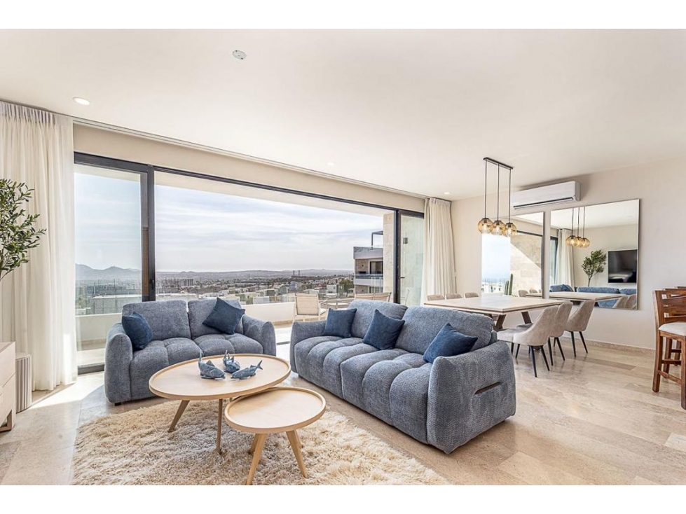 Penthouse Nuevo en Vistas del tezal Cabo San Lucas — foto 4