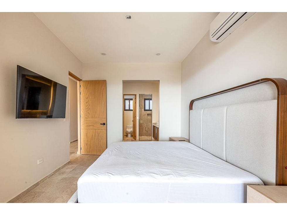 Penthouse Nuevo en Vistas del tezal Cabo San Lucas — foto 5
