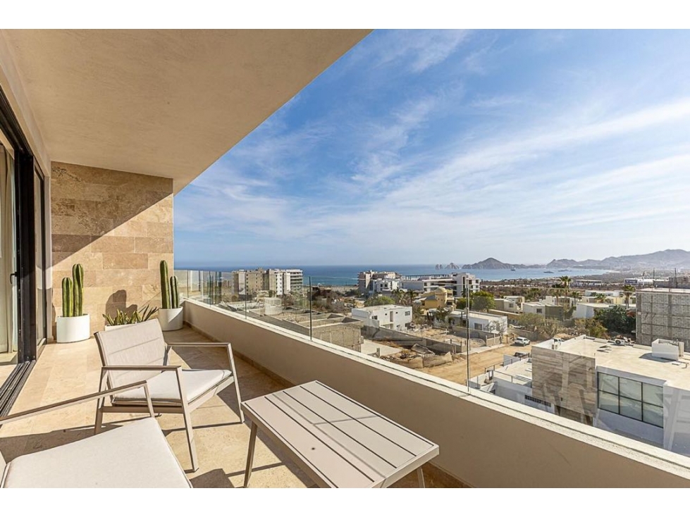Penthouse Nuevo en Vistas del tezal Cabo San Lucas — foto 6