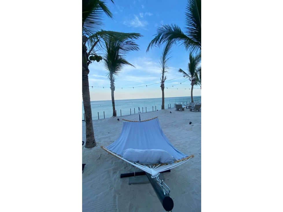Penthouse Ocean Reef Rentals